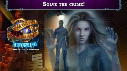 Mystery Tales: Her Own Eyes XAPK download