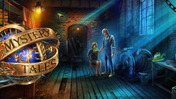 Mystery Tales: Her Own Eyes 截圖 1