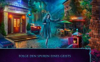 Mystery Tales Durch ihre Augen Plakat