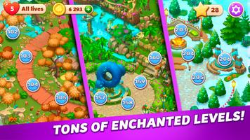 Enchanted Lands capture d'écran 1