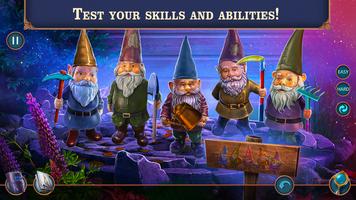Magic Сity Detective: Rage تصوير الشاشة 1