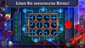 Magic Сity Detective: Rage Screenshot 2