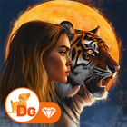 Magic City Detective 3: Extra 图标