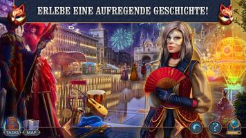 Magic City Detective 1 - f2p Screenshot 1