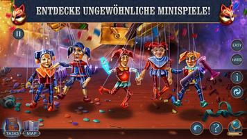 Magic City Detective 1 - f2p Screenshot 2