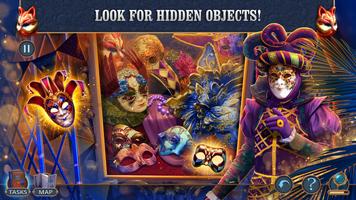 Magic City Detective 1 - f2p gönderen