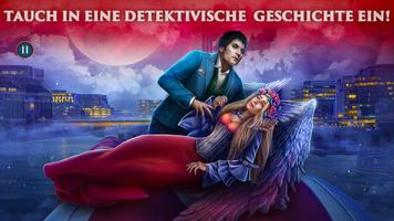 Magic City Detective 2 f2p Plakat