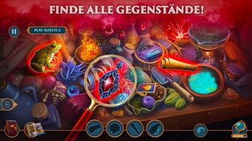 Magic City Detective 2 f2p Screenshot 1