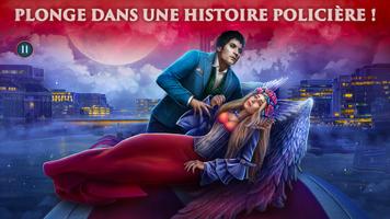 Magic City Detective 2 f2p Affiche