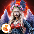 Magic City Detective: Desire أيقونة