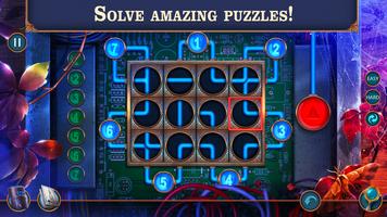 Magic Сity Detective 3 f2p screenshot 2