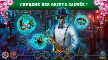 Objets Cachés: Le Carnaval f2p Affiche