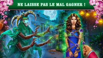 Objets Cachés: Le Carnaval f2p capture d'écran 1