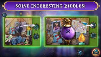Hidden Objects: Carnival screenshot 2