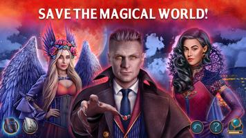 Magic City poster