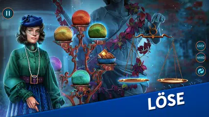 Mystery Files: Wimmelbild XAPK Herunterladen