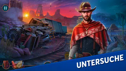 Mystery Files: Wimmelbild XAPK Herunterladen