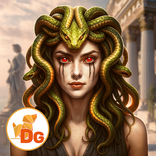 Mystery of Myths: Athens
