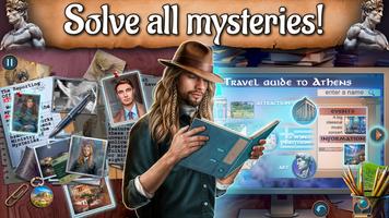Mystery of Myths: Athens الملصق