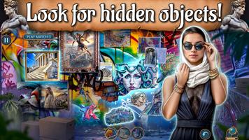 Mystery of Myths: Athens تصوير الشاشة 1