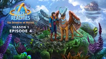 Maze of Realities: Episode 4 poster
