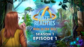 Maze of Realities: Episode 1 海报