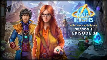Maze of Realities: Episode 3 پوسٹر