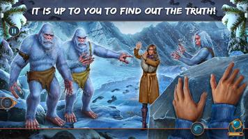 Myth or Reality: Snowbound screenshot 1