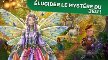 Myths or Reality 1 f2p Affiche