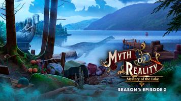 Myth or Reality: Episode 2 Plakat