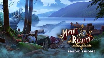 Myth or Reality: Episode 2 Cartaz
