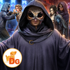 Criminal Archives 3: Pages APK