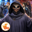 Criminal Archives 3: Pages icon
