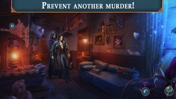 Criminal Archives 3: Pages screenshot 1