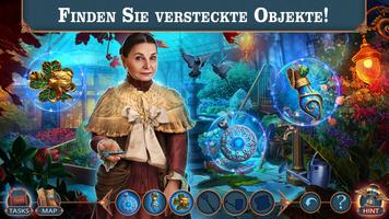 Criminal Archives 1 f2p Plakat