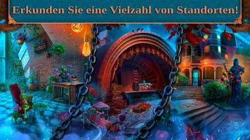 Criminal Archives: Stadt Screenshot 3