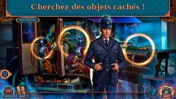 Criminal Archives: La Ville Affiche