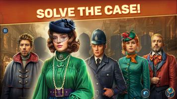 Criminal Archives 1: Extra poster