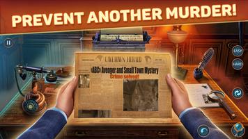 Criminal Archives 1: Extra screenshot 2