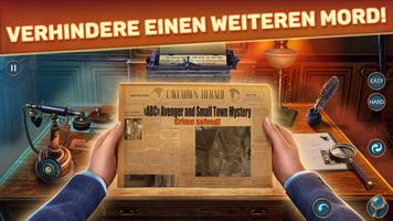 Criminal Archives 1: Extra Screenshot 2