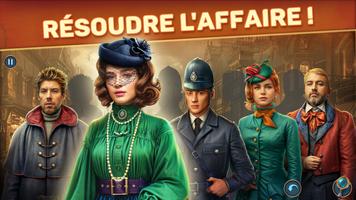 Criminal Archives 1 : Extra Affiche