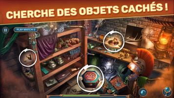 Criminal Archives 1 : Extra capture d'écran 1
