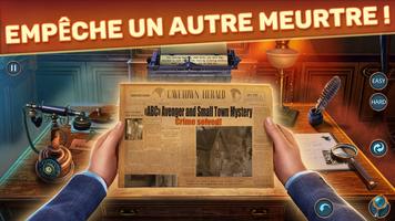 Criminal Archives 1 : Extra capture d'écran 2