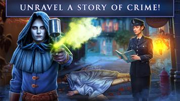 Criminal Archives: Murders ảnh chụp màn hình 2