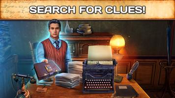 Criminal Archives 2: Extra f2p Ekran Görüntüsü 1