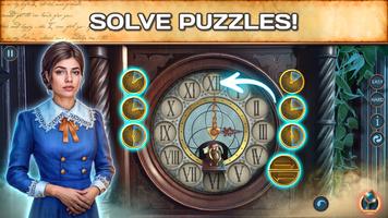 Criminal Archives 2: Extra f2p Ekran Görüntüsü 2