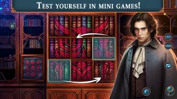 Hidden Objects: Archives 3 f2p syot layar 1