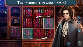 Criminal Archives 3: Pages f2p screenshot 1
