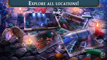 Hidden Objects: Archives 3 f2p syot layar 2