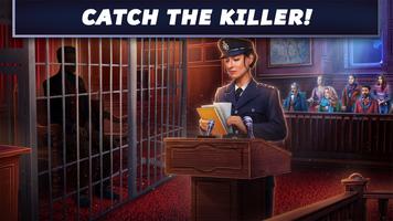 Hidden Objects: Blade f2p پوسٹر